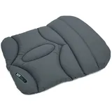 SITBACK Keilkissen Sitback Basic schmal Keilkissen grau