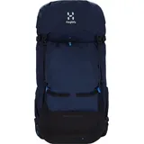 Haglöfs Rugged Mountain 60L 75 cm tarnblue-trueblack