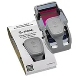 Zebra Technologies Zebra 800300-250EM Farbband für ZC100/ZC300 YMCKO