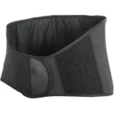 Back on Track Kreuzschoner schmales Vorderstück Gelenkschoner, Schwarz, M