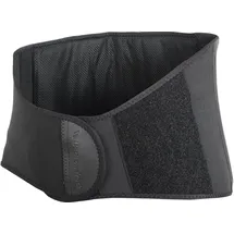 Back on Track Kreuzschoner schmales Vorderstück Gelenkschoner, Schwarz, M