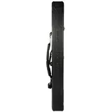 Preston Innovations Pole Safe Rutentasche - Black - 193 cm
