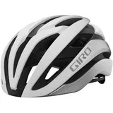 Giro Cielo MIPS Fahrradhelm (Größe 59-63CM, weiss)
