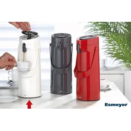 Emsa Ponza weiß 1,9 l