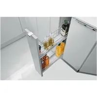 Hettich Möbel-Frontauszugset Cargo IQ plus 150 9077588 150 mm