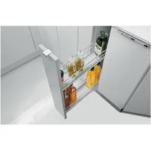 Hettich Möbel-Frontauszugset Cargo IQ plus 150 9077588 150 mm