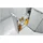 Hettich Möbel-Frontauszugset Cargo IQ plus 150 9077588 150 mm
