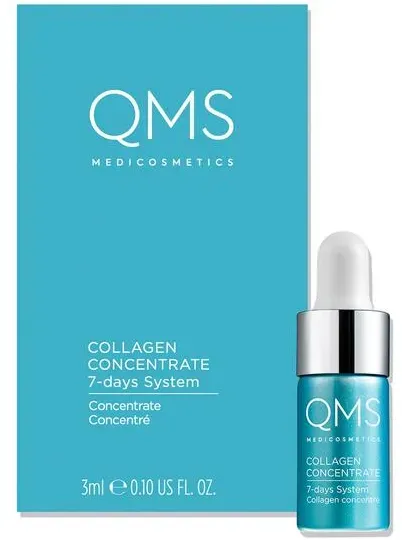 Collagen Concentrate 7-Days System