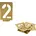 Turnus Signierschablone 20