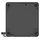 Asus NUC 15 Pro Tall Kit RNUC15CRHV500002 - Barebone - Schwarz