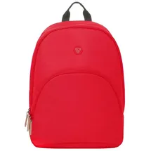 Roncato Revive Rucksack Rot