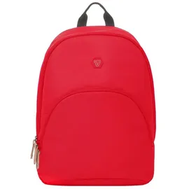 Roncato Revive Rucksack Rot