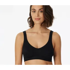 SCHIESSER 2PACK Bustier mit Cups - 80A