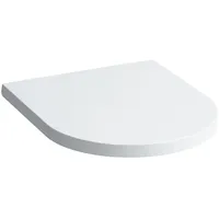 Laufen Kartell WC-Sitz Weiß