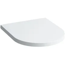 Laufen Kartell WC-Sitz Weiß