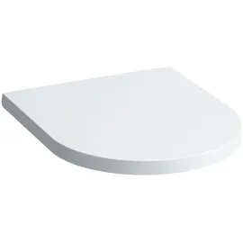 Laufen Kartell WC-Sitz Weiß