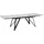 FineBuy 180 x 76 x 90 cm weiß