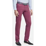 Meyer Chicago 1-5031 Chinohose Rot 34 32
