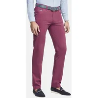 Meyer Chicago 1-5031 Chinohose Rot 34 32