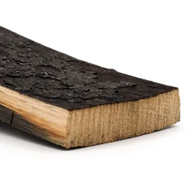 Mr. Barrel BBQ Räucherbretter L 3-er Set rot