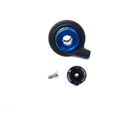FOX Upgrade Kit FIT4 Topcap F-S Remote Push to Unlock | 2018