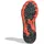 adidas Terrex Skychaser AX5 GTX Herren Grey Six/Silver Metallic/Semi Impact Orange 45 1/3