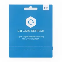 DJI Care Refresh - 1 Jahr (Avata 360) - E-Key| Preis nach Code SOMMER