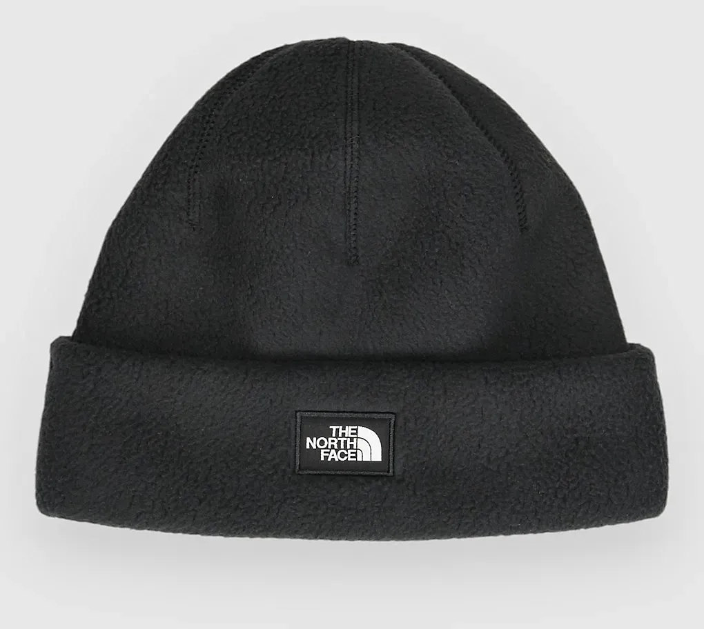 THE NORTH FACE Whimzy Powder Beanie tnf black Gr. SM