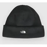 THE NORTH FACE Whimzy Powder Beanie tnf black Gr. SM