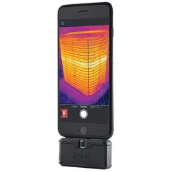 Flir One Pro LT Micro-USB - Combo-Modul Wärmebildkamera und visuelle Kamera