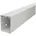 6027113 Kabelkanal L x B x H 2000 x 90 x 60mm 12 St Lichtgrau