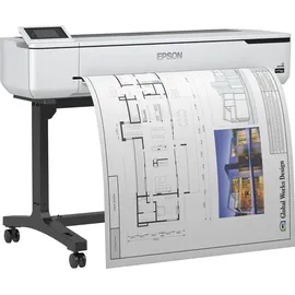 Epson SureColor SC-T5100 36" Weiß