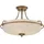 Elstead Lighting Griffin 4-fach Verwittertes Messing