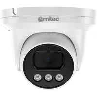 Ernitec Wolf 5MP Turret Kamera Weiß