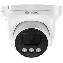 Ernitec Wolf 5MP Turret Kamera Weiß