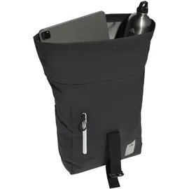 adidas Hybrid Rucksack Schwarz