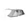 Jack Wolfskin Travel Lodge Rt Zelte slate grey)