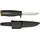 Fiskars Universalmesser K40 schwarz/orange (125860)