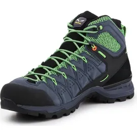 Salewa Alp Mate Mid WP Herren Ombre Blue/Pale Frog 44
