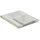 Sofa.de Plaid 130 x 200 cm Grau