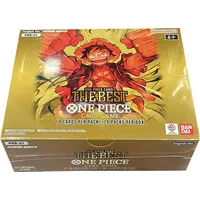 Bandai Namco Entertainment One Piece The Best Booster Box PRB-01