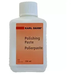 Polierpaste, 150 ml 12118
