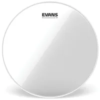 Evans G1 Schlagfell, Clear 8 Zoll
