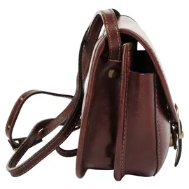 Piké Umhängetasche piké braun