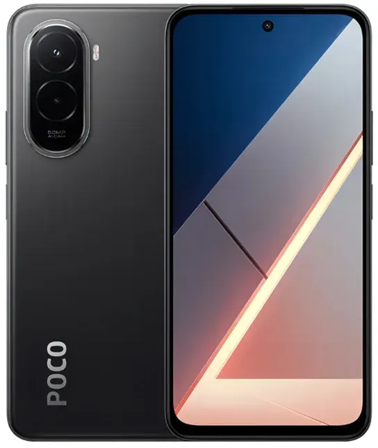 POCO M7, Smartphone, 6.9