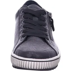 remonte D0700 Damen Schwarz 38