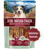 DeliBest Vital Natura Snack Grünlipp Meermuschel 200 g