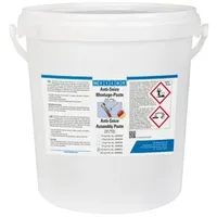 WEICON Anti-Seize Montagepaste 10,0 kg