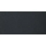 Euro Stone Terrassenplatte Feinsteinzeug Schwarz 60 x 90 x 2 cm