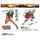 Abysse Corp S.A.S NARUTO SHIPPUDEN Sticker 16 x 11 cm